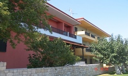 Vila Nikos